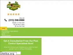 Sites similar to killthembugs.com