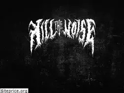 Sites similar to killthenoise.tv