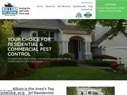 Sites similar to killum.com