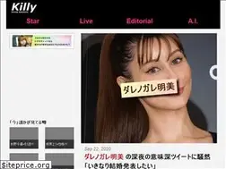 Sites similar to killy.biz