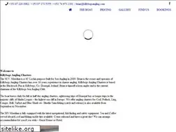 Sites similar to killybegsangling.com
