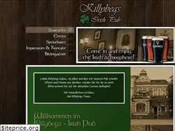 Sites similar to killybegsirishpub.de