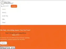Sites similar to killyourcompetition.today