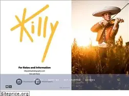 Sites similar to killyphotography.com