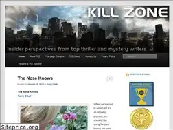 Sites similar to killzoneblog.com