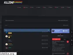 Sites similar to killzonegaming.com