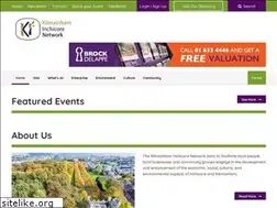 Sites similar to kilmainham-inchicore.ie