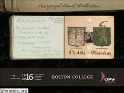 Sites similar to kilmainhamgaolautographbooks.ie