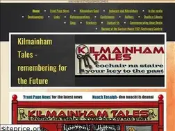 Sites similar to kilmainhamtales.ie