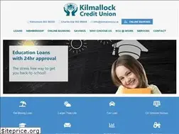 Sites similar to kilmallockcu.ie