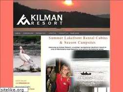 Sites similar to kilmanresort.ca