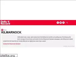 Sites similar to kilmarnockstandard.co.uk