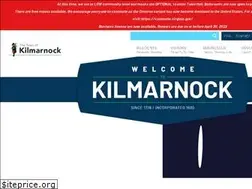 Sites similar to kilmarnockva.com