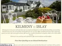 Sites similar to kilmeny.co.uk