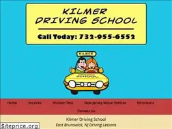 Sites similar to kilmerdrivingschool.com