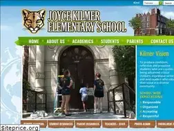 Sites similar to kilmerelementary.org