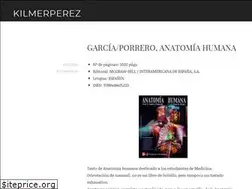 Sites similar to kilmerperez.wordpress.com