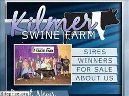 Sites similar to kilmerswine.com