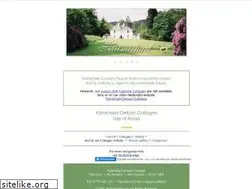 Sites similar to kilmichael.com