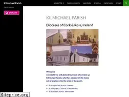 Sites similar to kilmichael.org