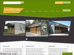 Sites similar to kiln-direct.com