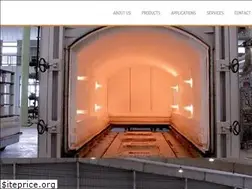 Sites similar to kiln-tech.com