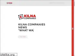 Sites similar to kilna.com