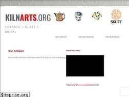 Sites similar to kilnarts.org