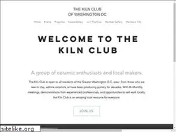 Sites similar to kilnclubwdc.com