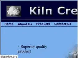 Sites similar to kilncreations.com