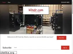 Sites similar to kilndr.com
