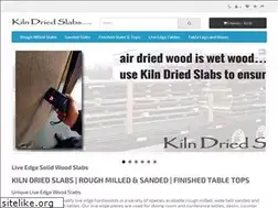 Sites similar to kilndriedslabs.com