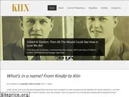 Sites similar to kilnensemble.org