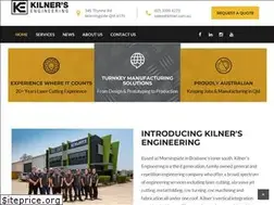 Sites similar to kilner.com.au