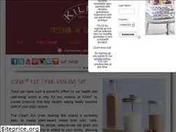 Sites similar to kilnerjar.co.uk