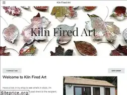 Sites similar to kilnfiredart.co.uk