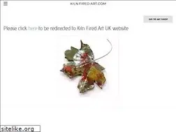 Sites similar to kilnfiredart.com
