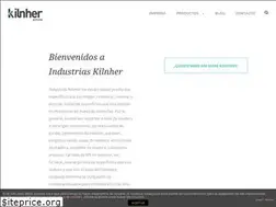 Sites similar to kilnher.com