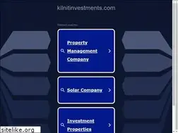 Sites similar to kilnitinvestments.com
