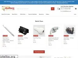 Sites similar to kilnparts.com