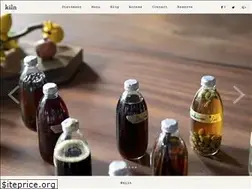 Sites similar to kilnrestaurant.jp