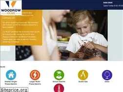 Sites similar to kilns.com.au