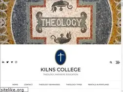 Sites similar to kilnscollege.org