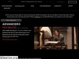 Sites similar to kilnshelf.com