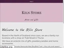 Sites similar to kilnstore.scot