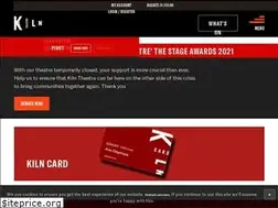 Sites similar to kilntheatre.com