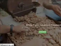 Sites similar to kilo.co.nz