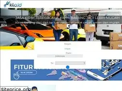 Sites similar to kilo.id