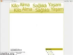 Sites similar to kiloalma.blogspot.com