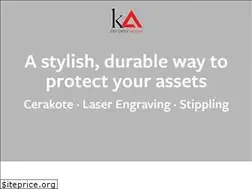Sites similar to kilodeltatactical.com